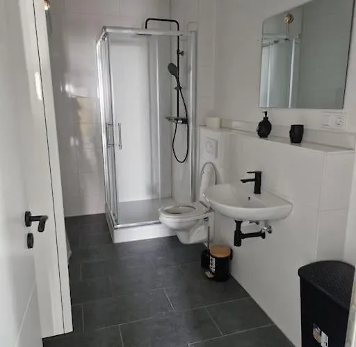 Lejlighed Guenstige Und Praktische Unterkunft